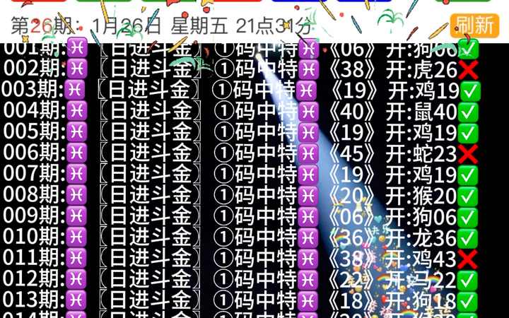 澳门六开彩天天开奖结果生肖卡，揭秘彩票背后的秘密，澳门六开彩生肖卡背后的秘密，天天开奖结果揭秘彩票真相