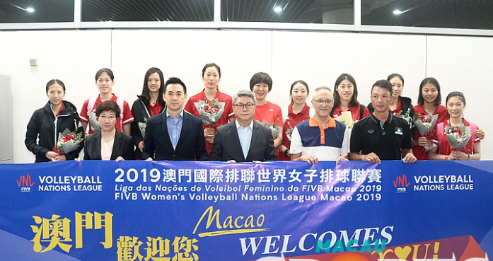 新澳门资料免费长期公开,2025，澳门最新资料免费公开分享，2025展望