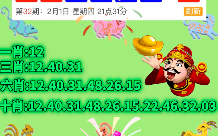 新澳门彩历史开奖记录走势图，澳门彩历史开奖记录走势图概览