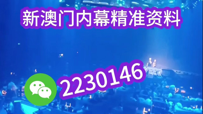 2025新澳门精准免费大全