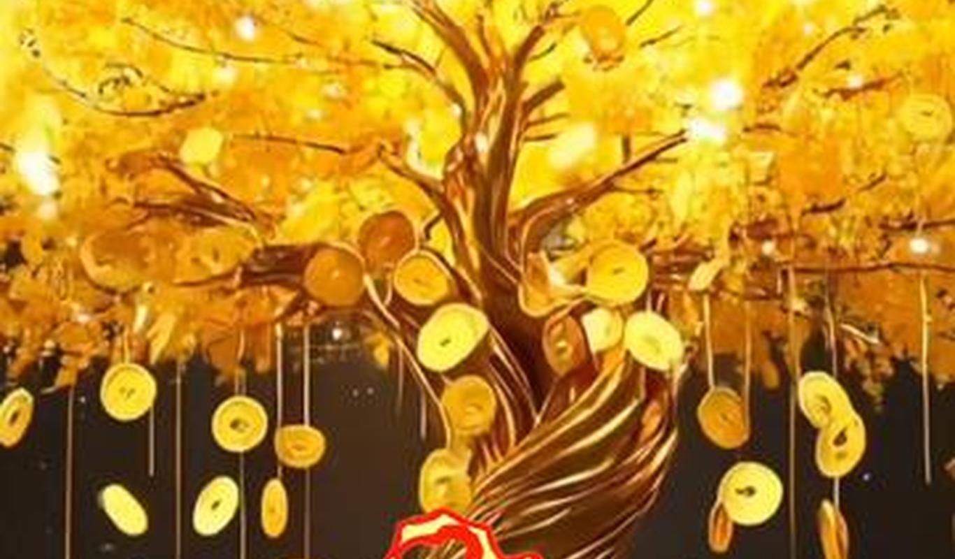摇钱树三肖三码必中，摇钱树三肖三码必中秘诀揭秘